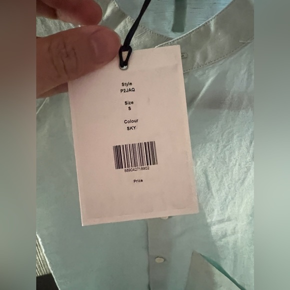 New with Tags YMC You Must Create Button Down Shirt - Picture 2 of 5